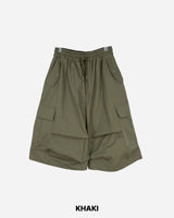 Move Bermuda Cargo Pants