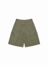 Gros Garments Bermuda