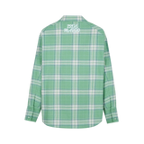 13DE MARZO Doozoo In Pocket Shirt