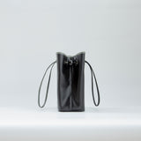 PANDORO BUCKET BAG (BLACK)