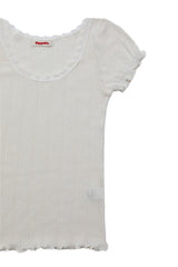 ソフトクリームTシャツ [Ivory]