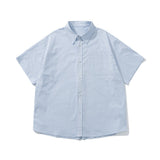Ellis Relaxed Pocket Shirt