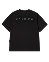 25FW ブラウン AC ベア 半袖Tシャツ