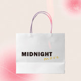 SPRING HAPPY BAG / MIDNIGHT MOVE