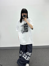 ドントストップ Tシャツ
