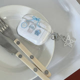 [made]my home #2 resin airpod case