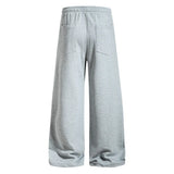 Marlowe Number Eight Graphic Pants