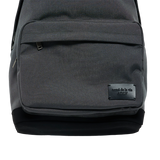 25SS CORDURA DAY BACKPACK CHARCOAL
