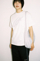Webhouse シンボルTシャツ - ホワイト