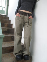 two tone loose pt