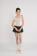 Dove top