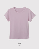 モダルスリムフィット半袖Tシャツ (8color)
