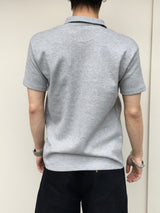 キオ PK ショートスリーブ Tシャツ 4C