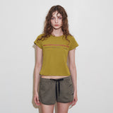 ONLINE TEE_OLIVE