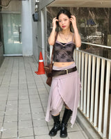 Fia sleeveless
