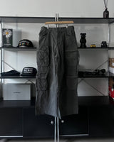 EV Deep Dying Cargo Pants (3C)