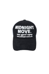 tw cap (black)