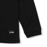 MFC STOREスケートキャット長袖Tシャツ