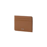 Grain Pocket Cardholder_Tan
