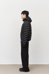 メルローズカーブドフレアパンツ
