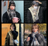 【limited price】 ODSD BASIC KNIT MUFFLER - 27COLOR 