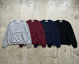 Side-Button Knit Top