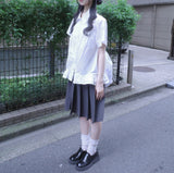 omi frill bl