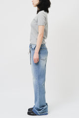 (W) Base Top (5color)