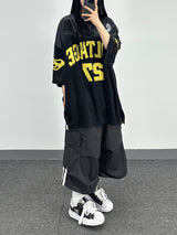 27 volt mesh short-sleeve