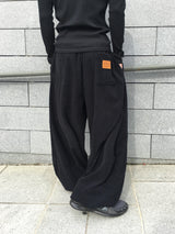 ヘイバルーンコーデュロイパンツ 6C