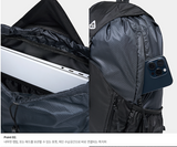 【即日発送】Eggchute Bag Black