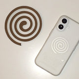 エンティモスキュートケース