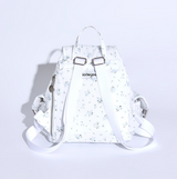 Nostalgia Backpack Flower