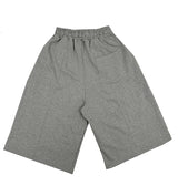 No.1176 S cut wide bermuda SHORTS (3color)
