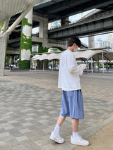 Rz see through summer knit