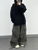 ターナースプレーカーゴパンツ