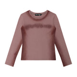 UNI LONG SLEEVE TOP
