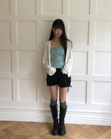 Melta Balloon Shorts