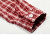 Ruby Check Slim Fit Shirt 232519696