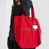 Label shopper bag 005