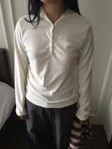 Jello Fleece Hoodie (5color)