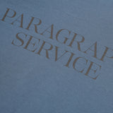 PARAGRAPH サービスロングスリーブ
