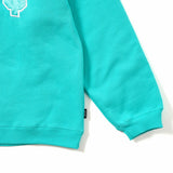 MFC STORE 'MFC$' ARCH LOGO CREWNECK