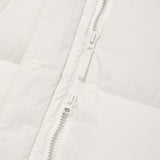 CHERRY LONG PADDING [IVORY]