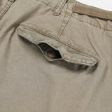 フィーア M-65 パンツ