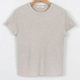 デイリーハーフTシャツ