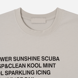 Woods Printing Short Sleeve Tee