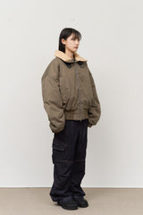 Evan Cargo Denim