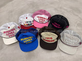 Dig running CAP