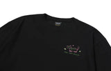 26FW★キャット スタック ロングスリーブ